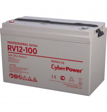 CyberPower Professional series RV 12-100 Аккумуляторная батарея