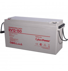 CyberPower Professional series RV 12-150 Аккумуляторная батарея