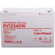 CyberPower Professional UPS series RV 12340W Аккумуляторная батарея