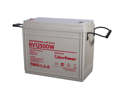 CyberPower Professional UPS series RV 12500W Аккумуляторная батарея