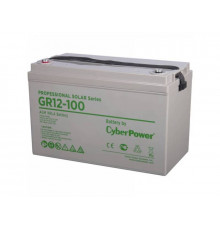 CyberPower Professional solar series (gel) GR 12-250 Аккумуляторная батарея