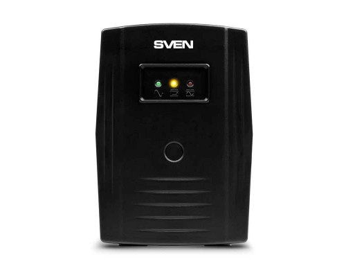 SVEN Pro 400 Источник бесперебойного питания SV-013820