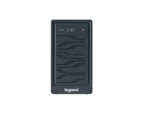Legrand Niky 600ВА IEC USB ИБП 310002