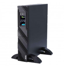 Powercom SPR-1500 LCD Источник бесперебойного питания