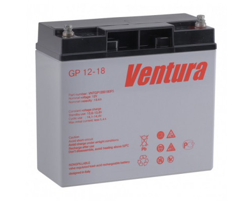 Ventura GP 12-18