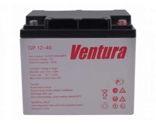 Ventura GP 12-40
