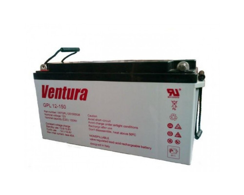 Ventura GPL 12-150