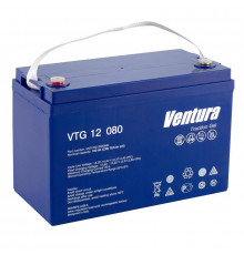 Ventura VTG 12 080 Аккумулятор 12В, 80Ач