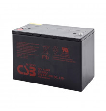 CSB Battery GPL12880 Аккумулятор 12 В, 88 Ач