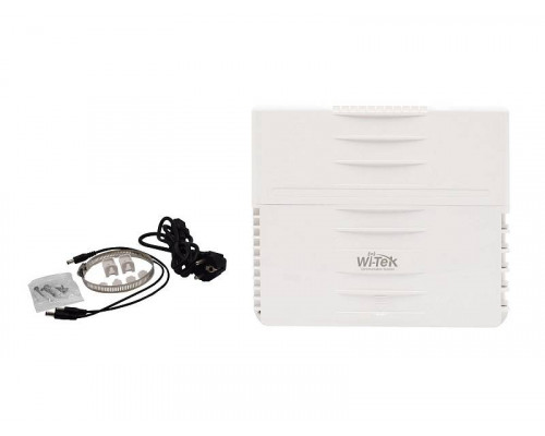 Wi-Tek WI-PS210G-O (v2) PoE-коммутатор