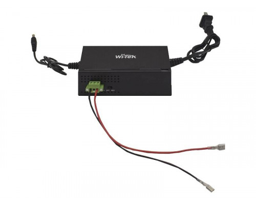 Wi-Tek WI-PS302G-UPS PoE-Инжектор с функцией UPS