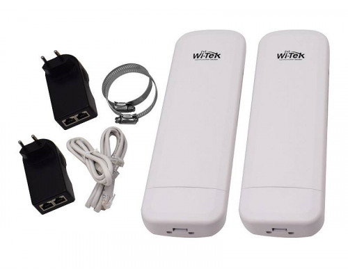 Wi-Tek WI-CPE513P-KIT Комплект точек доступа