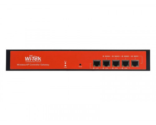 Wi-Tek WI-AC150 Аппаратный контроллер
