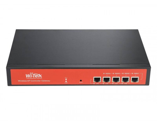Wi-Tek WI-AC150 Аппаратный контроллер