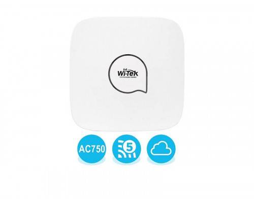 Wi-Tek WI-AP215 Точка доступа