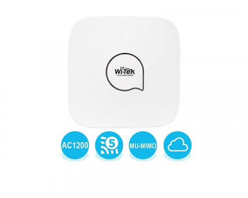 Wi-Tek WI-AP217 Точка доступа