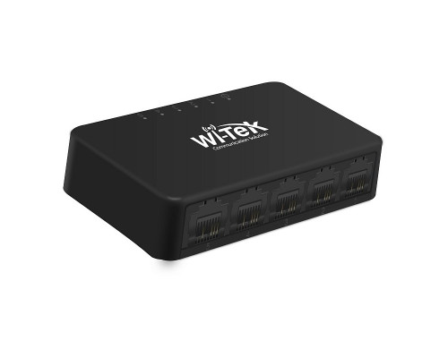 Wi-Tek WI-SF105 Коммутатор