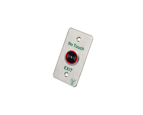 Yli Electronic ISK-841B Кнопка выхода бесконтактная