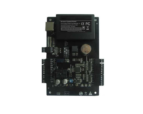 ZKTeco C3-100 IP контроллер