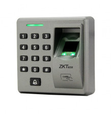 ZKTeco FR1300 ID Биометрический терминал