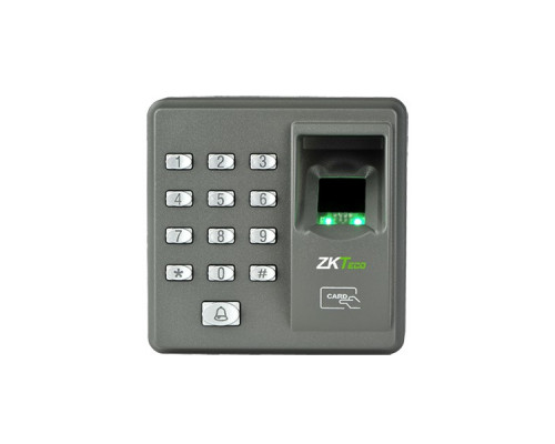 ZKTeco X7 Биометрический терминал