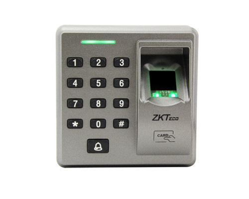 ZKTeco FR1300 ID Биометрический терминал