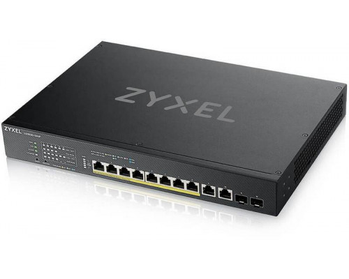 ZYXEL XS1930-12HP-ZZ0101F Коммутатор
