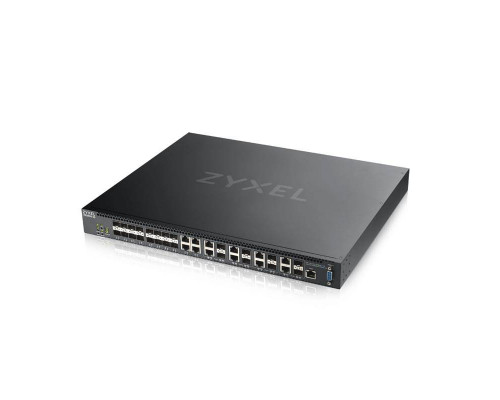 ZYXEL XS3800-28-ZZ0101F Коммутатор
