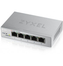 ZYXEL GS1200-5-EU0101F Коммутатор