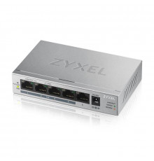 ZYXEL GS1005HP-EU0101F Коммутатор