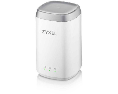 ZYXEL LTE4506-M606-EU01V2F Маршрутизатор 2G/3G/4G