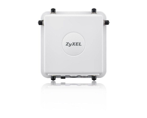 ZYXEL WAC6553D-E-EU0201F Точка доступа