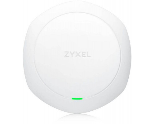 ZYXEL NebulaFlex Pro WAC6303D-S-EU0101F Точка доступа