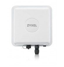 ZYXEL NebulaFlex Pro WAC6552D-S-EU0101F Точка доступа