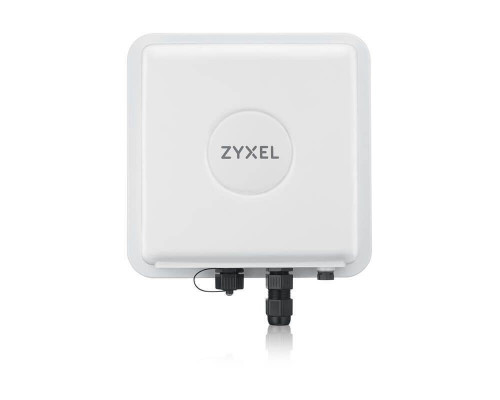 ZYXEL NebulaFlex Pro WAC6552D-S-EU0101F Точка доступа