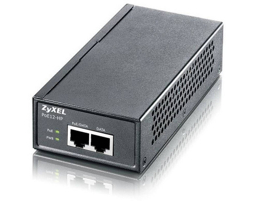 ZYXEL POE12-HP-EU0102F Адаптер PoE