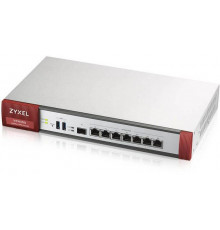 ZYXEL VPN300-RU0101F Сетевой экран