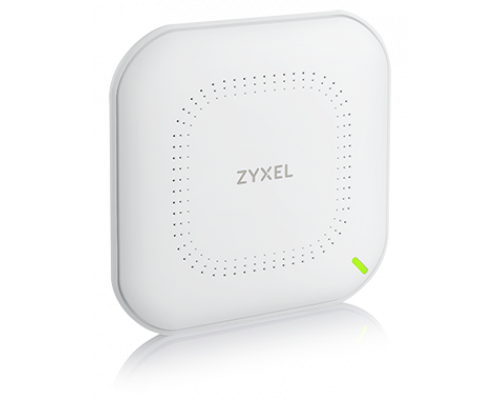 ZyXEL NWA50AX-EU0102F Двухдиапазонная точка доступа 802.11ax (Wi-Fi 6)