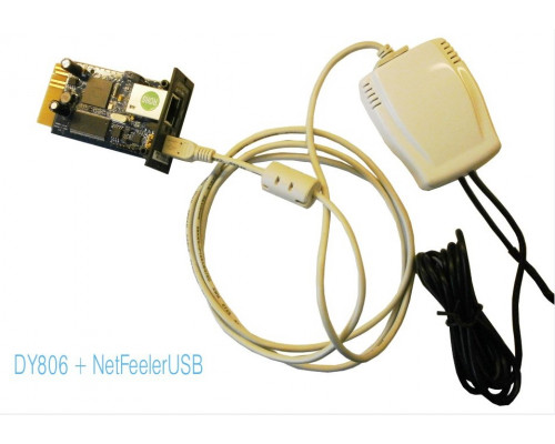 ELTENA NetFeeler USB
