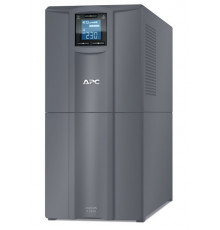 APC Smart-UPS C SMC3000I-RS