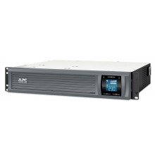 APC Smart-UPS C 3000VA 2U SMC3000R2I-RS
