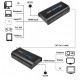 MiraBox HDMI extender (HDMI-  Приемопередатчик)