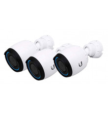 Ubiquiti UniFi Protect Camera G4 Pro (3-pack)