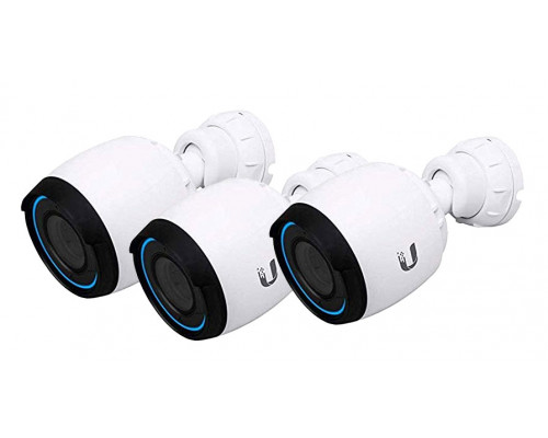Ubiquiti UniFi Protect Camera G4 Pro (3-pack)