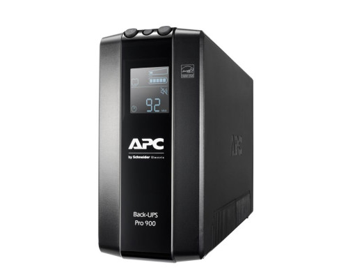 APC Back UPS Pro BR 900VA Источник бесперебойного питания