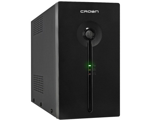 Crown CMU-SP2000EURO USB Источник бесперебойного питания