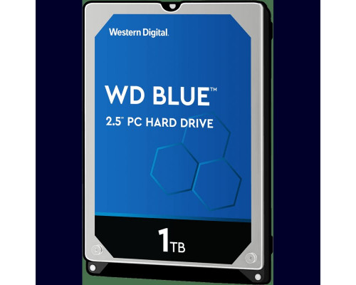WD Blue PC Desktop WD10SPZX Жёсткий диск