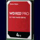 WD Red Pro NAS WD4003FFBX Жёсткий диск