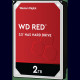 WD Red NAS WD20EFAX Жёсткий диск