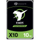 Seagate Exos X10 ST10000NM0016 Серверный жёсткий диск